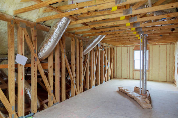 Best Commercial Insulation in Waynesville, OH