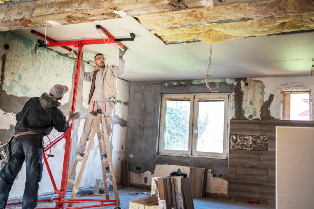 Best Types of Insulation in Waynesville, OH