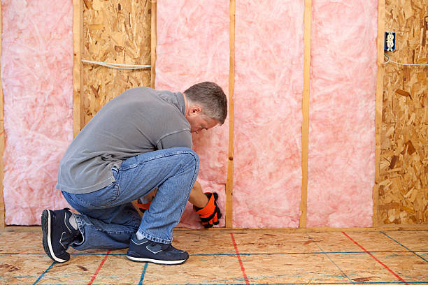 Best Insulation for Specific Applications in Waynesville, OH